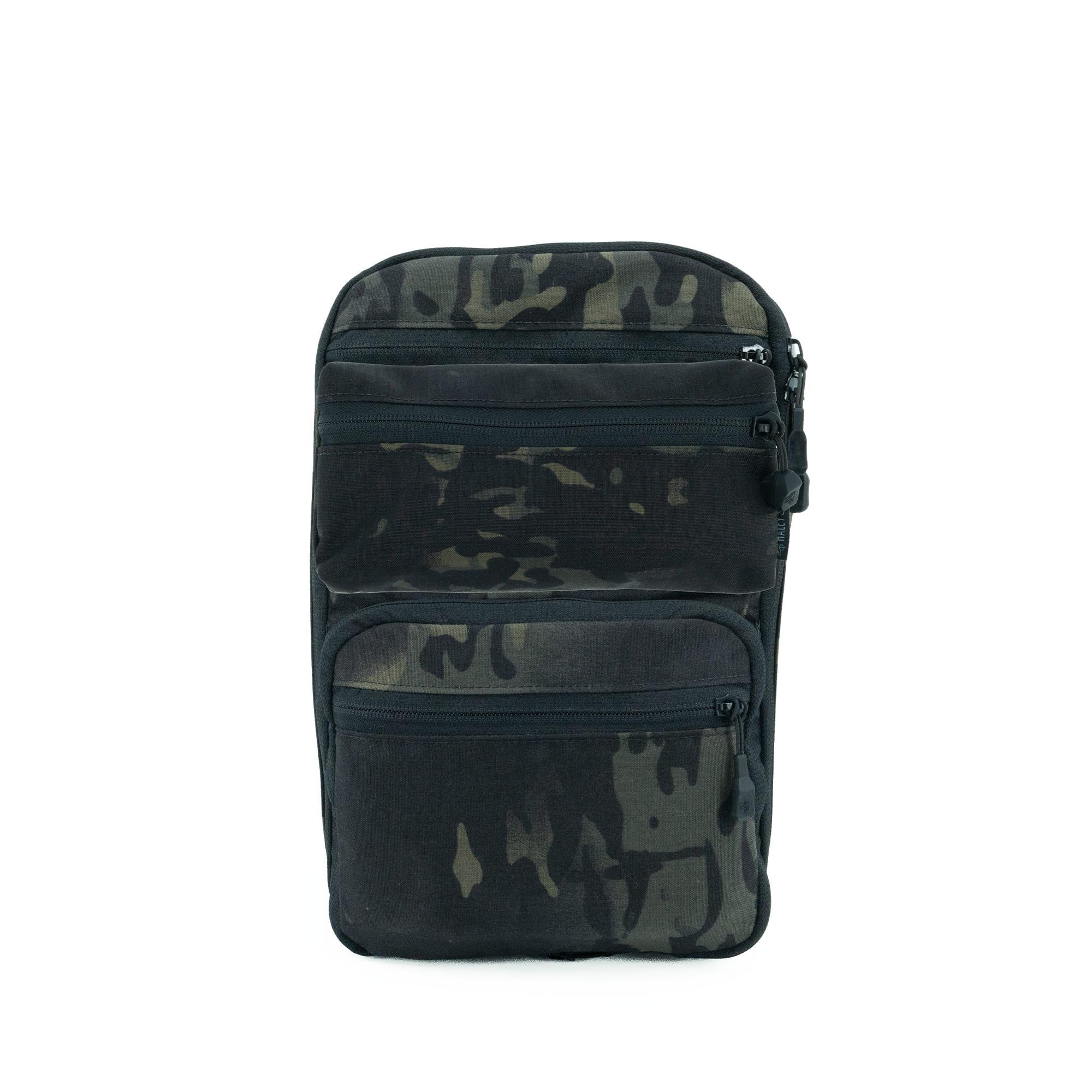 Haley Strategic General Purpose Hook Panel